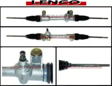 Рулевая рейка LENCO SGA437L