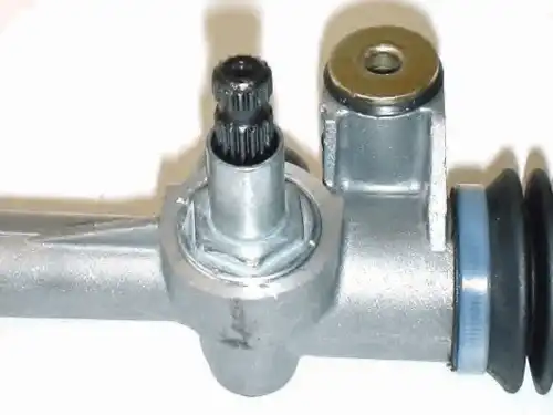 Рулевая рейка LENCO SGA437L