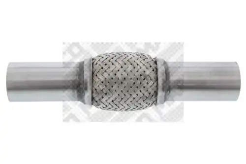 Гофра глушителя MAPCO 30202 L= d=