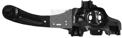 Рычаг подвески MAPCO 51606