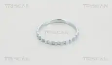 ВЕНЕЦ ЗУБЧАТЫЙ СИСТЕМЫ ABS 8540 25403 TRISCAN