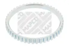  ЗУБЧАТЫЙ ДИСК ИМПУЛЬСНОГО ДАТЧИКА, ПРОТИВОБЛ. УСТР. MAPCO 76500