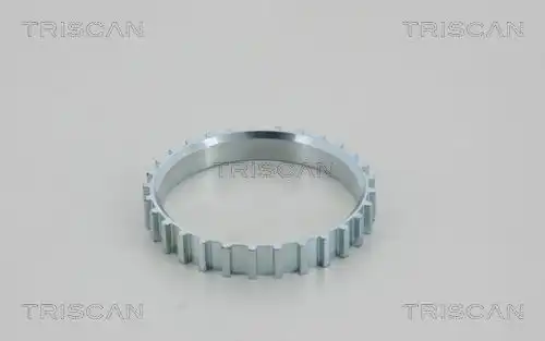 ВЕНЕЦ ЗУБЧАТЫЙ СИСТЕМЫ ABS 8540 24401 TRISCAN