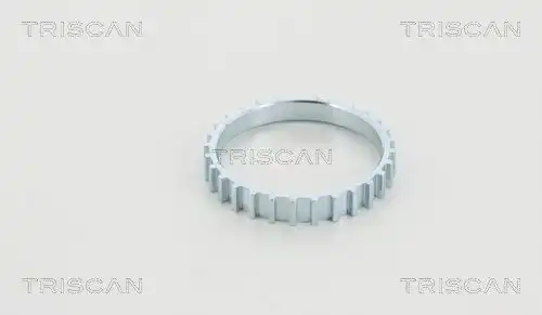 Зубчатый диск импульсного датчика, противобл. устр. 8540 24404 TRISCAN