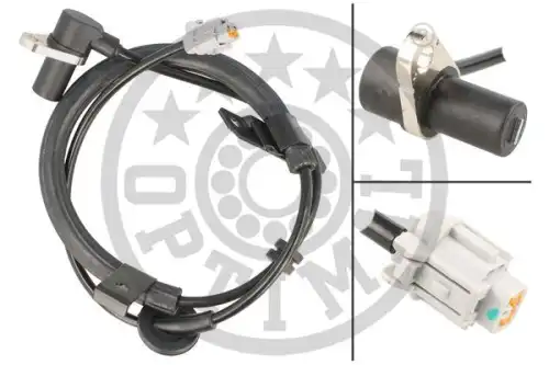 Датчик ABS OPTIMAL 06-S271