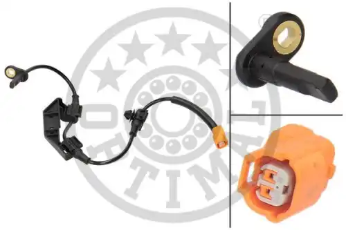 Датчик ABS OPTIMAL 06-S346