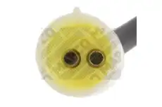 Датчик ABS MAPCO 86708