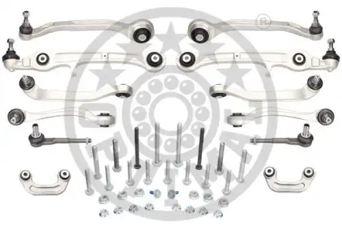 Рычаг подвески OPTIMAL G8560