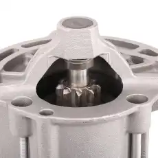 Стартер MAGNETI MARELLI 943205811010