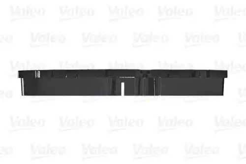 Тормозные колодки дисковые передняя ось VALEO 882271