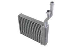 Радиатор печки STELLOX 10-35137-SX