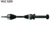 Вал приводной в сборе SKF VKJC5205