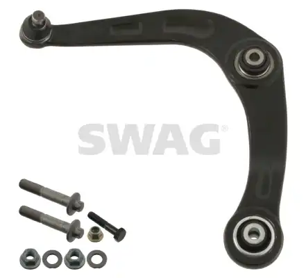 Рычаг подвески SWAG 62 94 0781 слева
