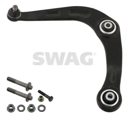 Рычаг подвески SWAG 62 94 0771 слева