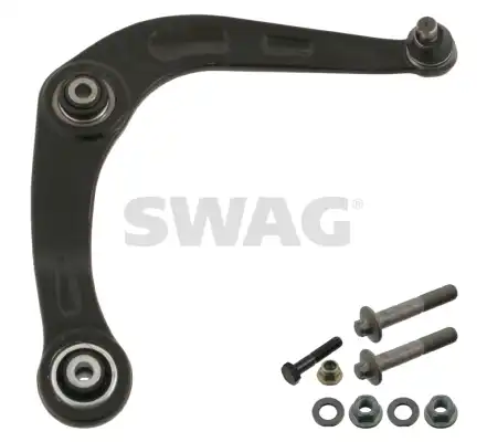 Рычаг подвески SWAG 62 94 0780 справа