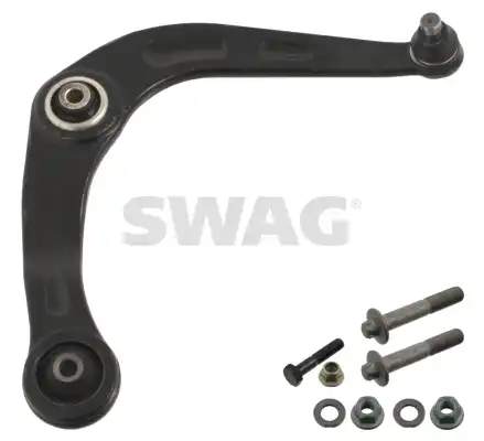 Рычаг подвески SWAG 62 94 0790 справа