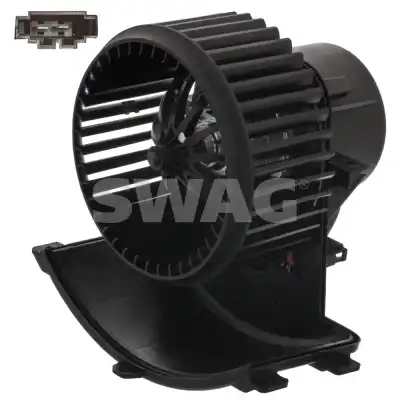 Вентилятор отопителя SWAG 30 94 0183