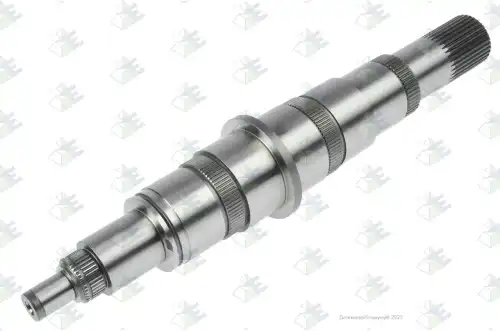 Вал КПП EURORICAMBI 95535325