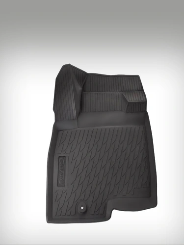 Коврики в салон COMFORT 63.03.522.PLA