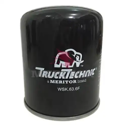 Картридж осушителя TRUCKTECHNIC WSK.63.6F