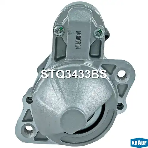 Стартер KRAUF STQ3433BS