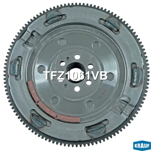 Маховик двухмассовый TFZ1061VB KRAUF