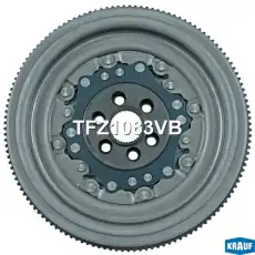 Маховик двухмассовый TFZ1083VB KRAUF