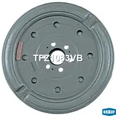 Маховик двухмассовый TFZ1083VB KRAUF