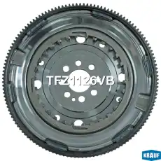 Маховик двухмассовый 8/132 TFZ1126VB KRAUF