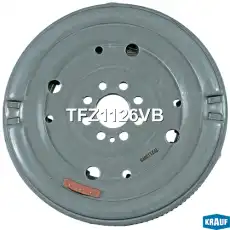 Маховик двухмассовый 8/132 TFZ1126VB KRAUF