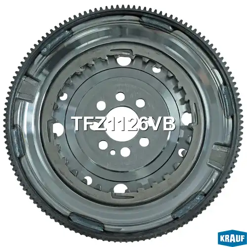 Маховик двухмассовый 8/132 TFZ1126VB KRAUF