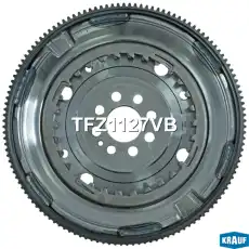 Маховик двухмассовый 8/129 TFZ1127VB KRAUF