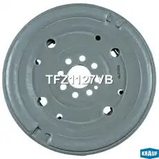 Маховик двухмассовый 8/129 TFZ1127VB KRAUF