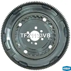 Маховик двухмассовый 6/129 TFZ1133VB KRAUF