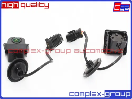 11CAM084RA Камера 704000084AA 704000084AB CGA