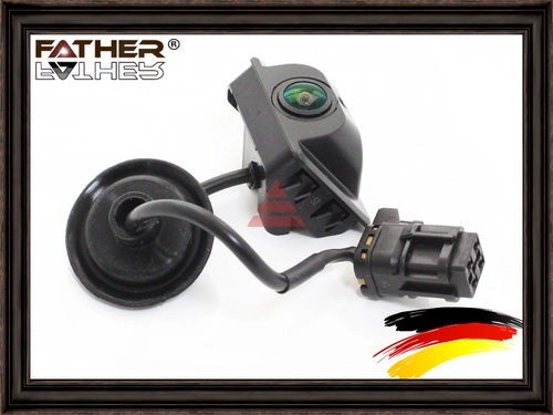 F4217R99 Камера заднего вида FATHER