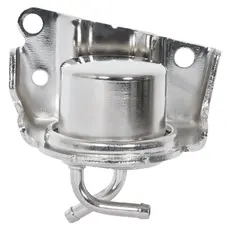 Фильтр АКПП CARVILLE RACING CRT1015