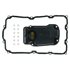 Фильтр АКПП CARVILLE RACING CRT1030KIT