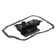 Фильтр АКПП CARVILLE RACING CRT1013KIT