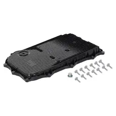 Фильтр АКПП CARVILLE RACING CRT1019KIT
