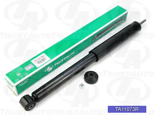 Амортизатор газомасляный (TA), TA11073R TRUSTAUTO