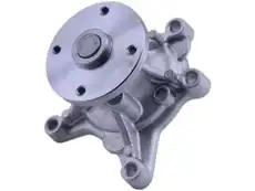 помпа!\ Hyundai i20/i30/i40 1.4/1.6 07> 251002B700 MOBIS