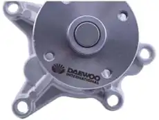 помпа!\ Hyundai i20/i30/i40 1.4/1.6 07> 251002B700 MOBIS