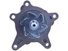 помпа!\ Hyundai i20/i30/i40 1.4/1.6 07> 251002B700 MOBIS