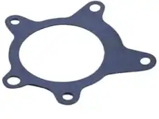 помпа!\ Hyundai i20/i30/i40 1.4/1.6 07> 251002B700 MOBIS