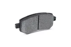 Тормозные колодки дисковые METACO 3000-814