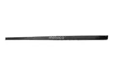 Молдинг порога 8406-017 METACO