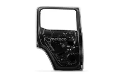 Дверь задняя левая 8222-030 METACO