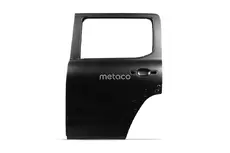 Дверь задняя левая 8222-030 METACO