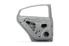 Дверь задняя левая 8222-052 METACO
